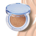 Кушон ENOUGH Glow Filter Cushion SPF 50+ PA++++#13 [12g(+12g)], фото 3